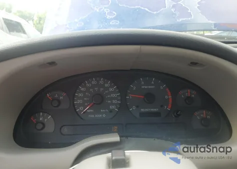 2002 Ford Mustang from USA, damaged, VIN 1FAFP40422F178191